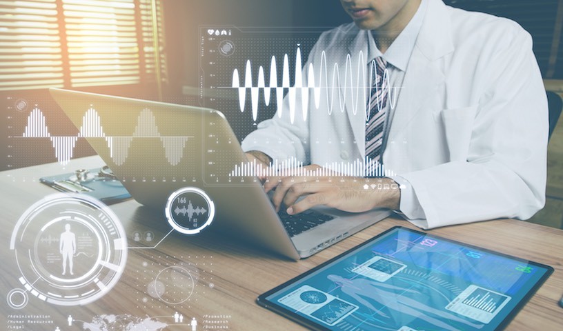 How IoT is becoming IoMT